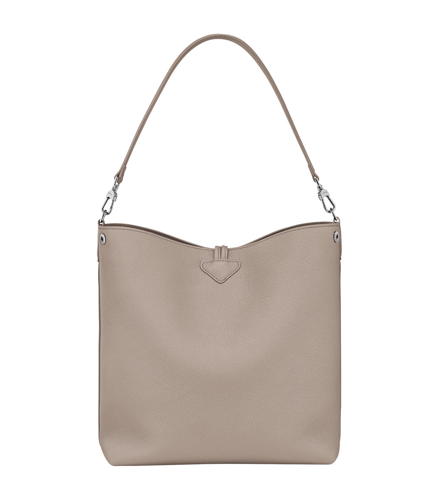 Longchamp Le Roseau Shoulder Bag M | Rustan's