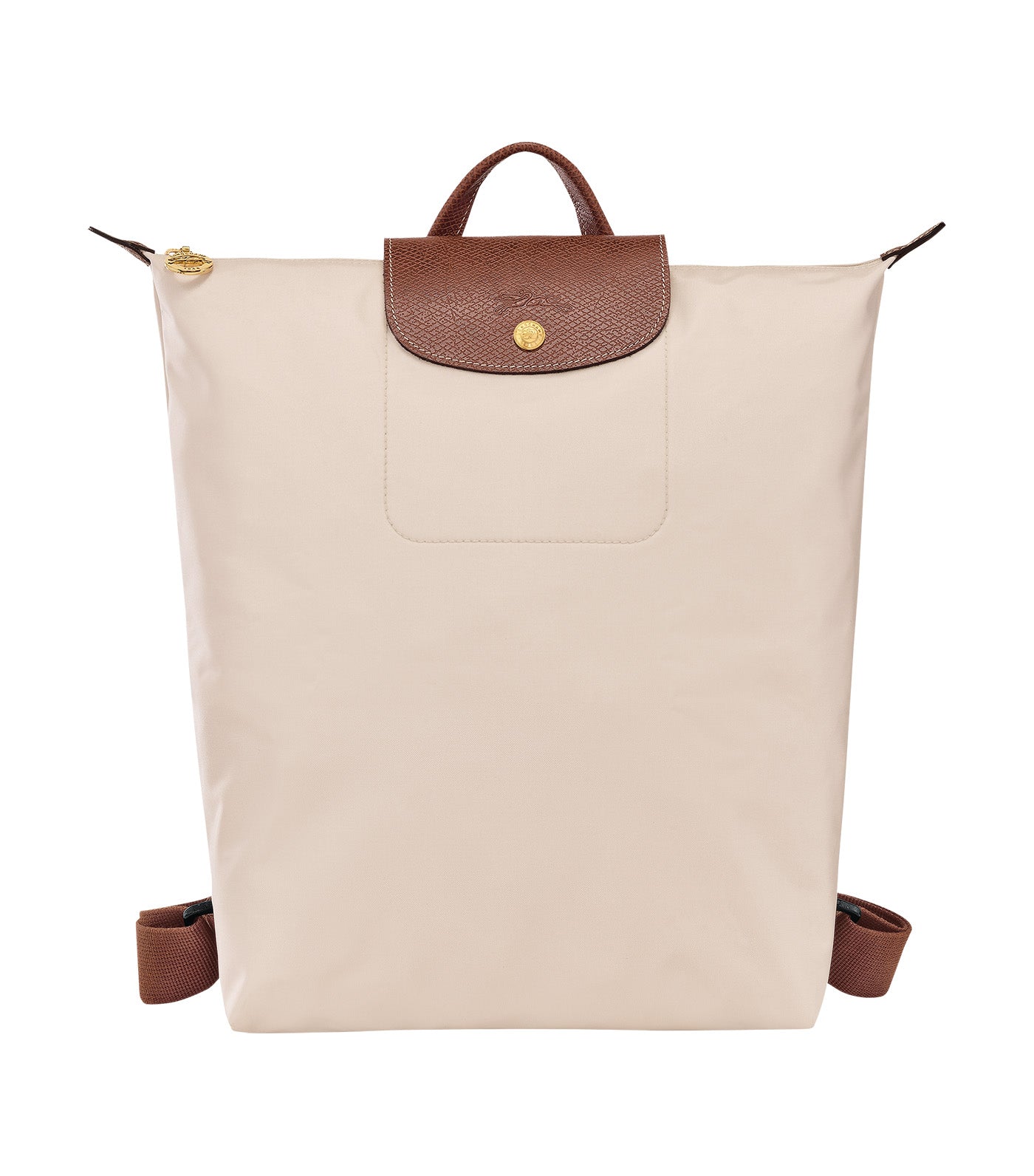 Le Pliage Original M Backpack Paper