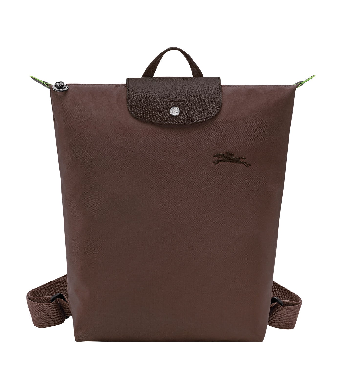 Le Pliage Green Backpack M