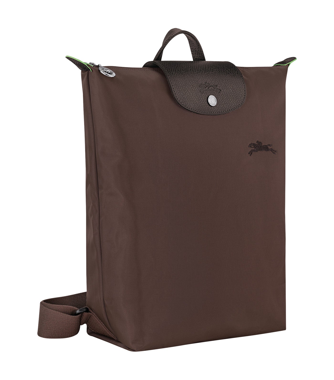 Le Pliage Green Backpack M