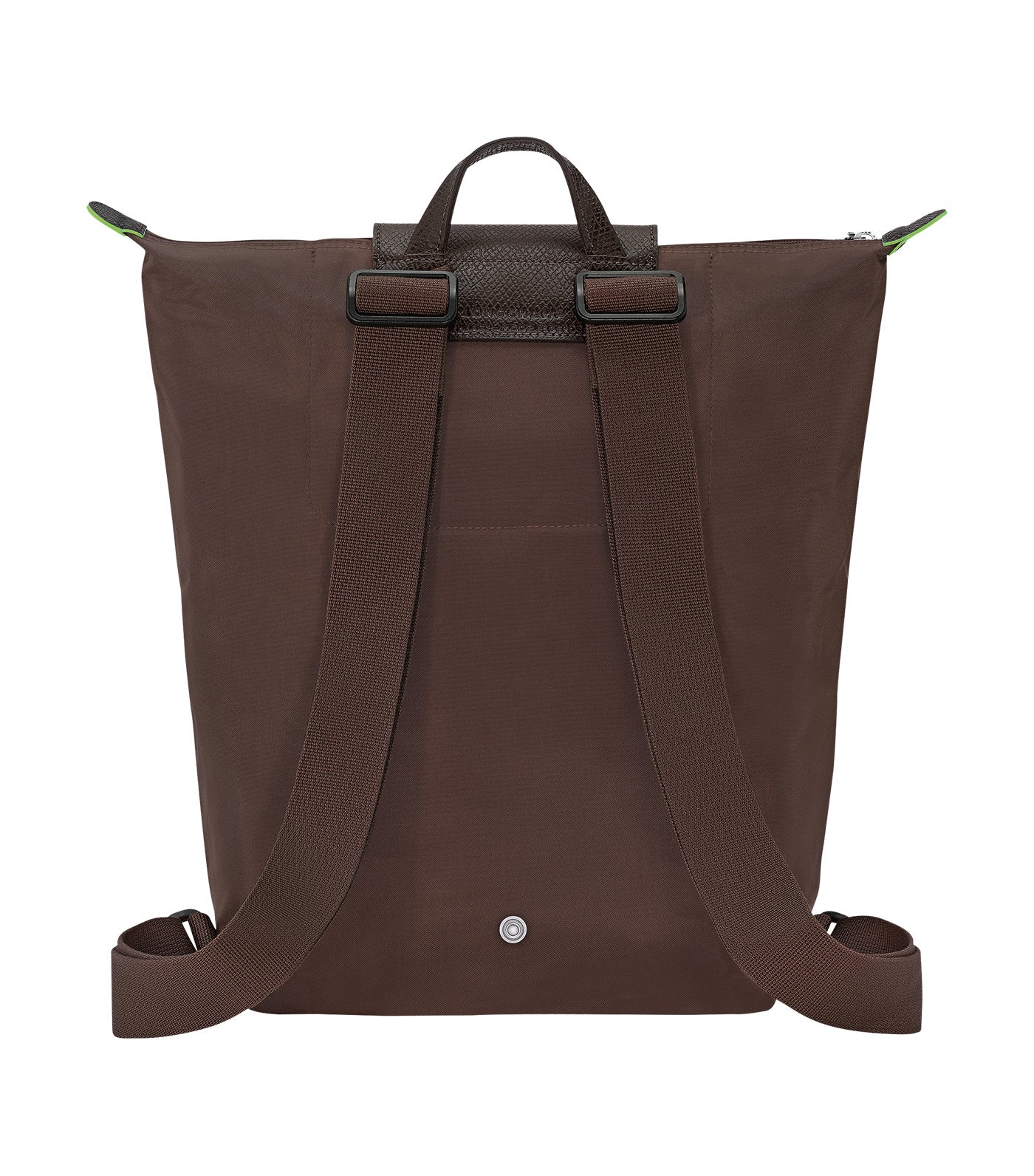 Le Pliage Green Backpack M