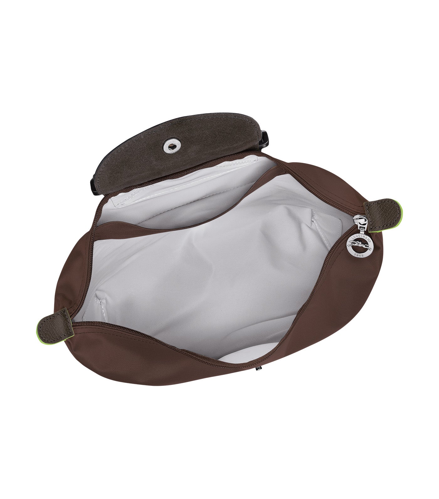 Le Pliage Green Backpack M