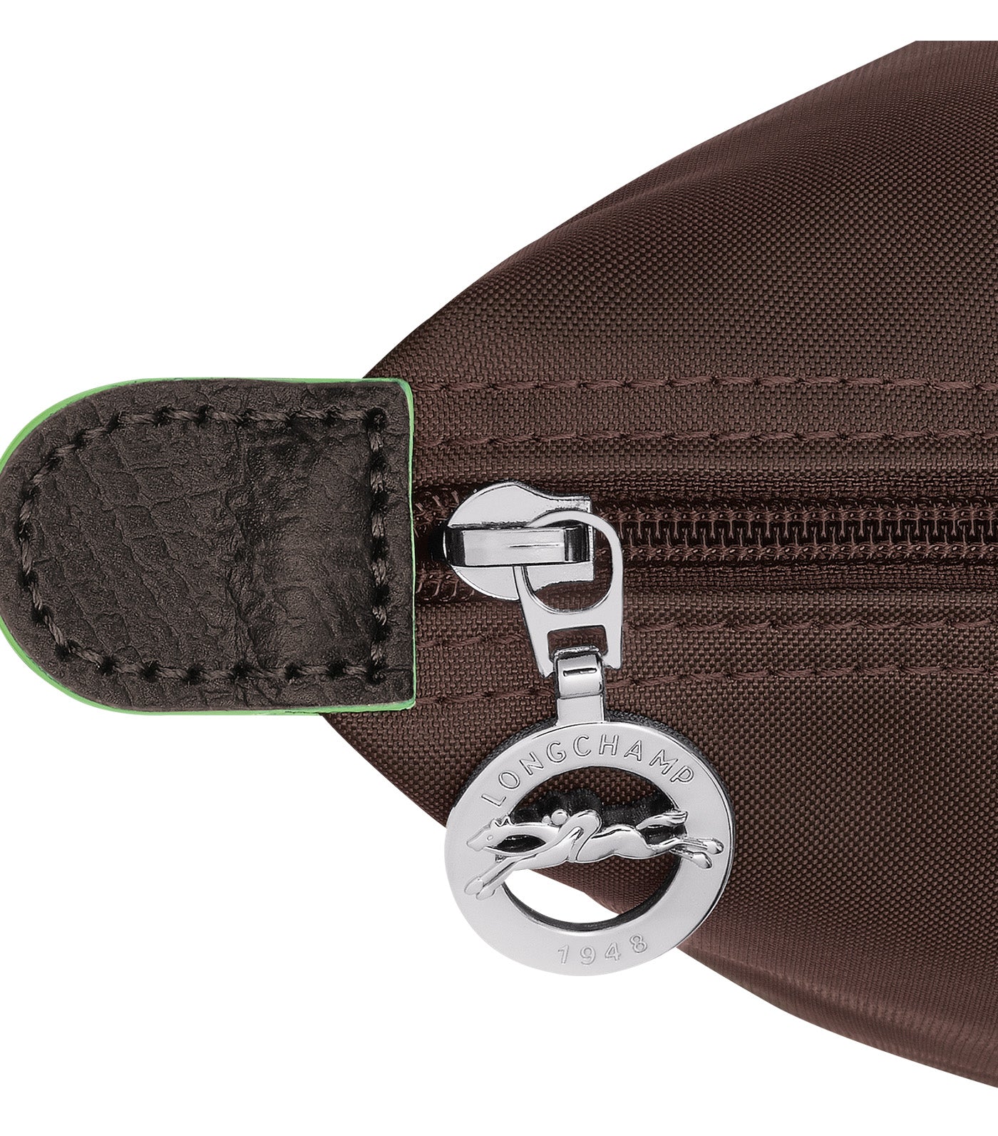 Le Pliage Green Backpack M