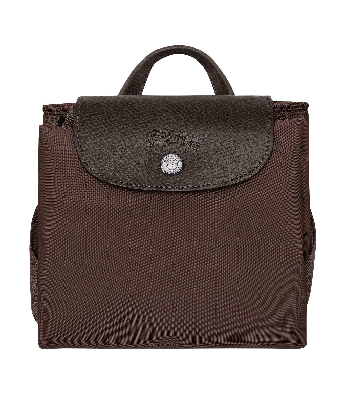 Le Pliage Green Backpack M