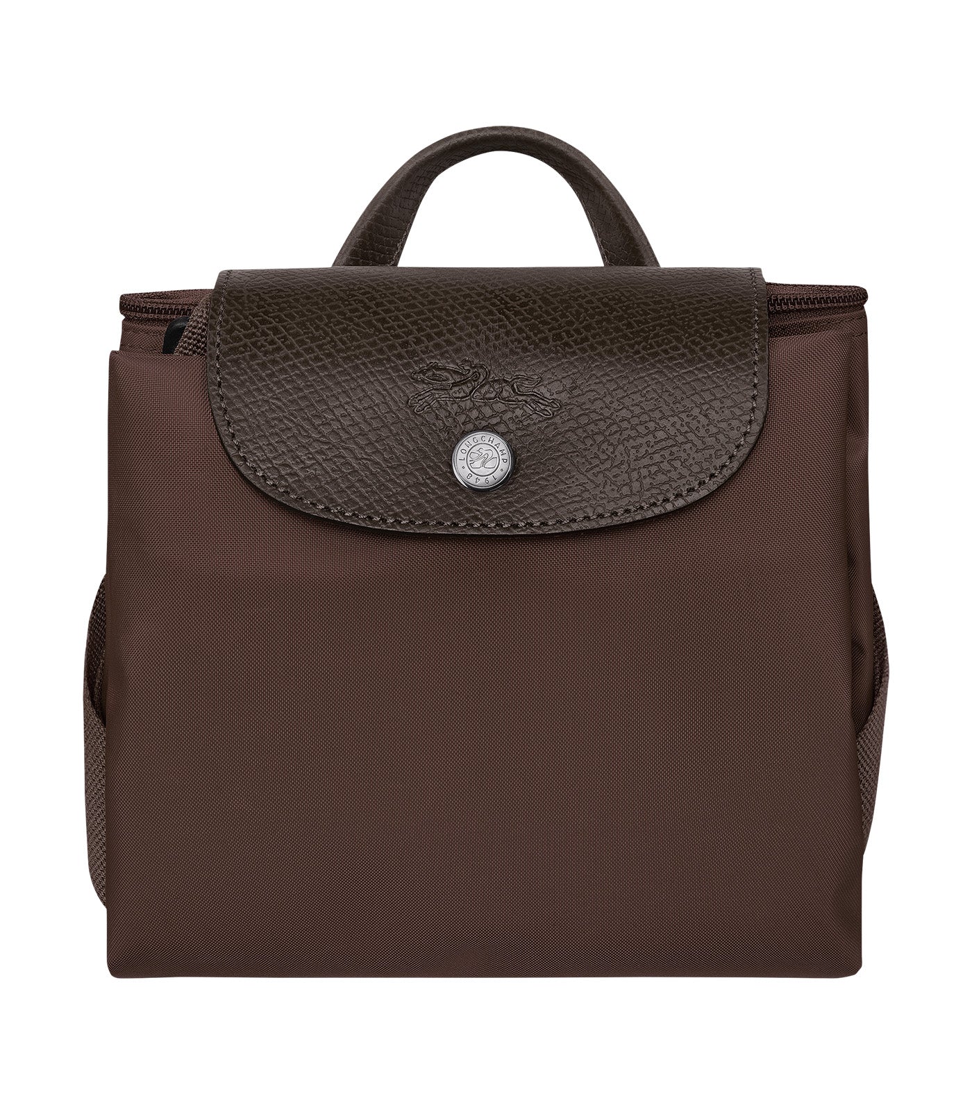 Le Pliage Green Backpack M