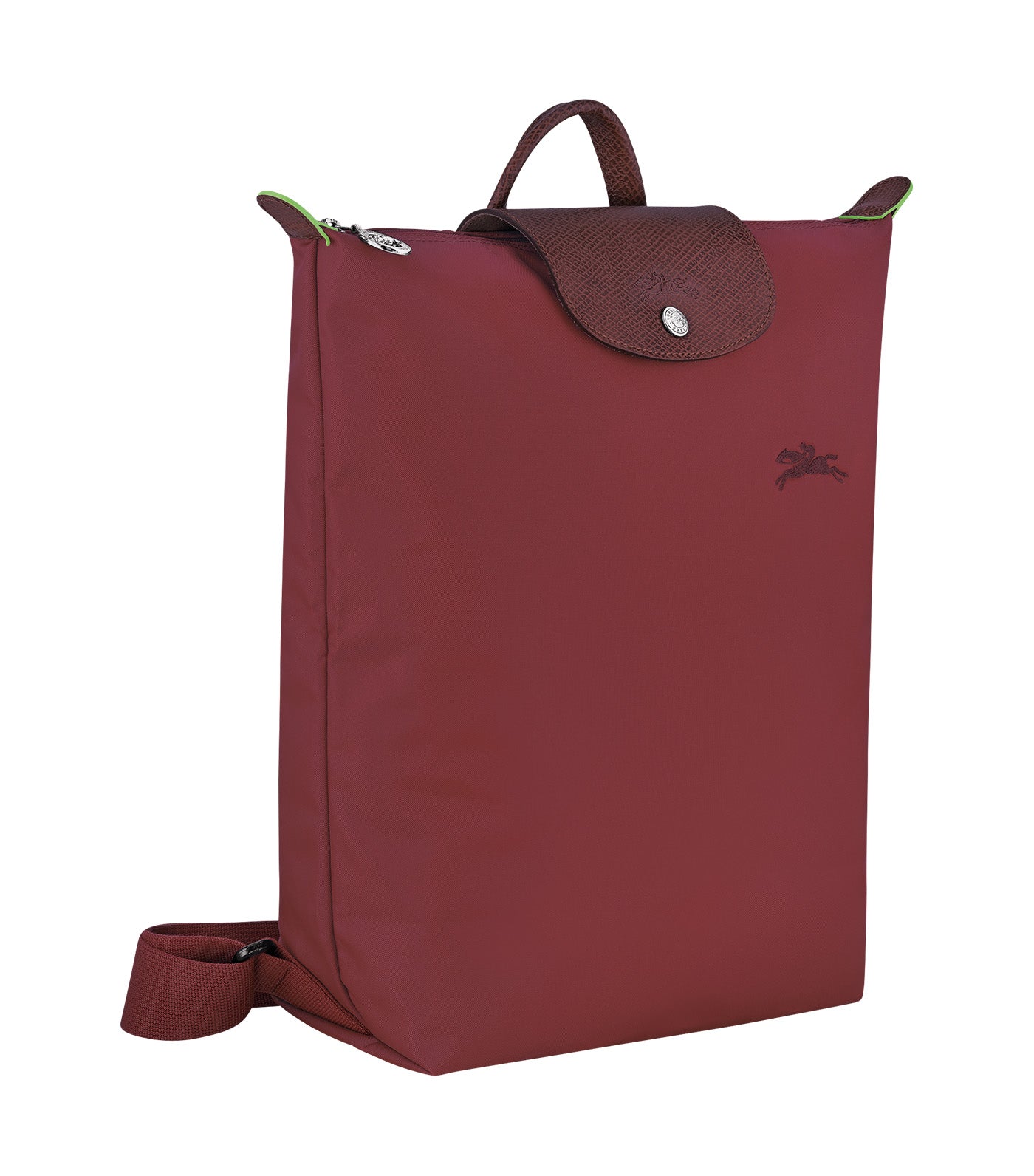 Le Pliage Green Backpack M