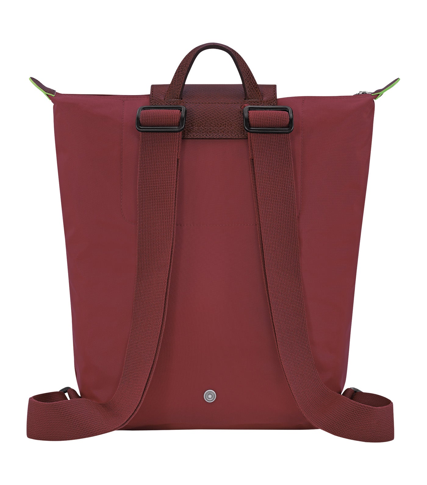 Le Pliage Green Backpack M