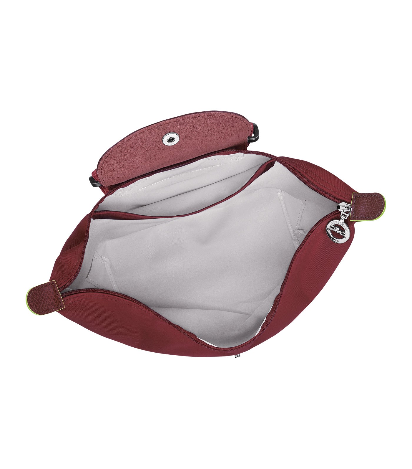 Le Pliage Green Backpack M