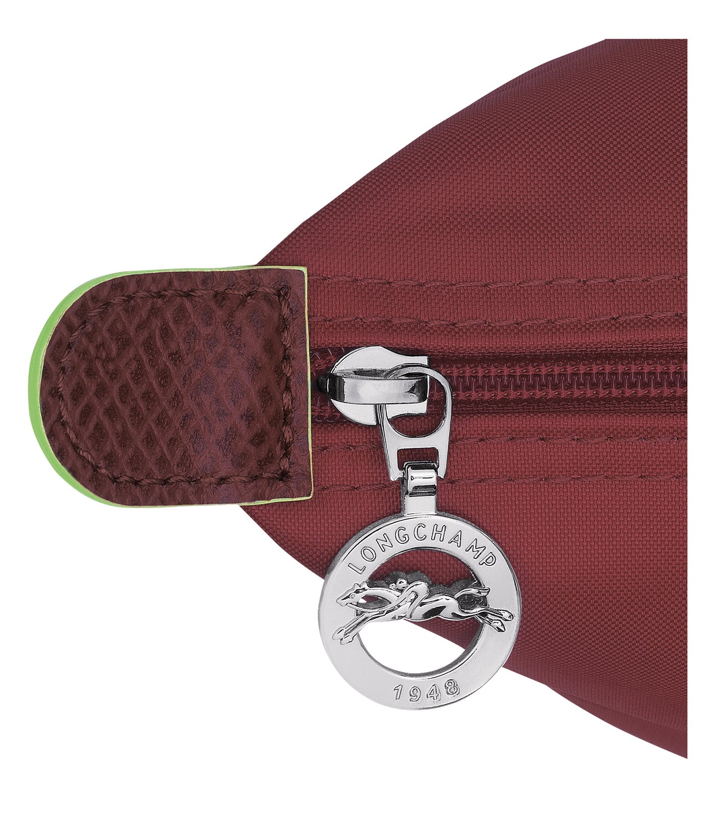 Le Pliage Green Backpack M
