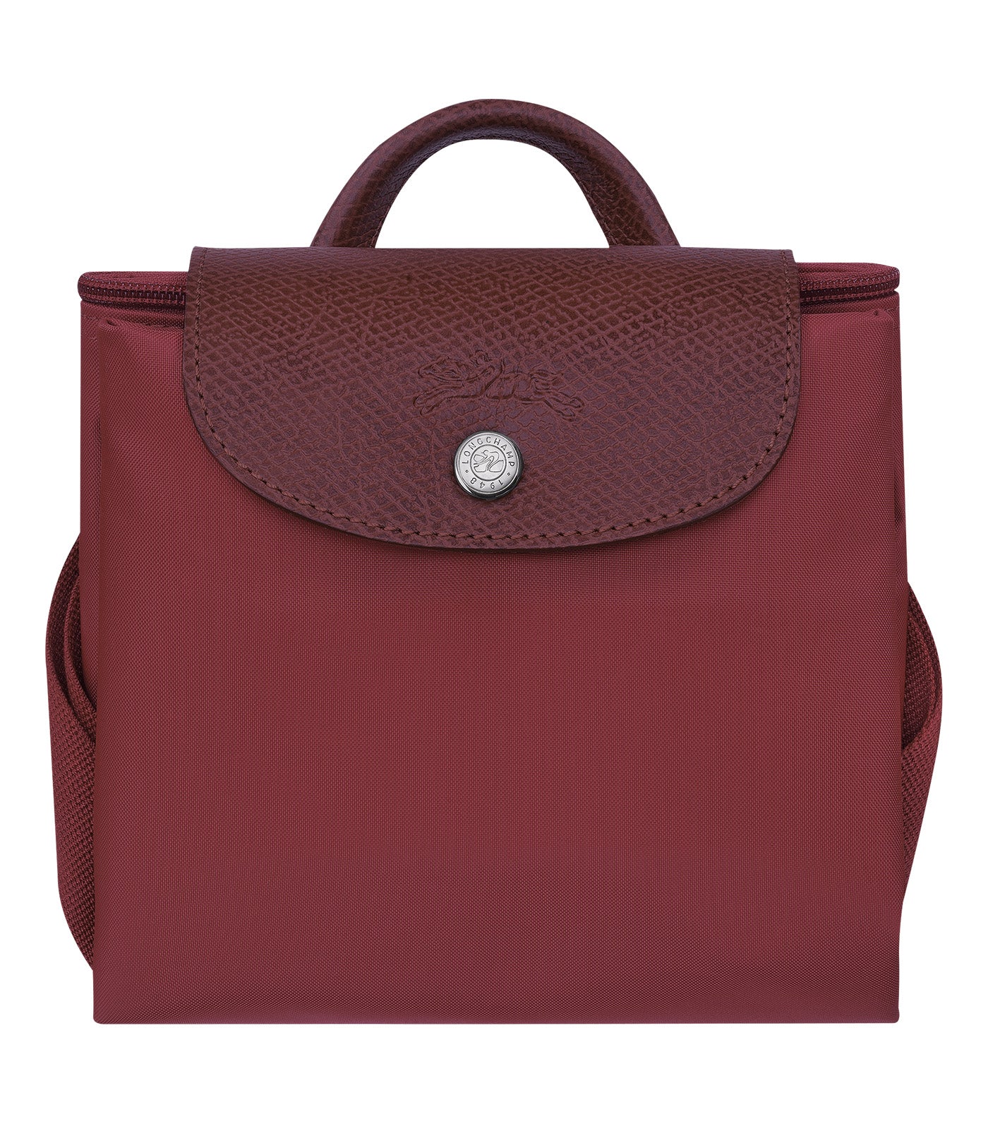 Le Pliage Green Backpack M