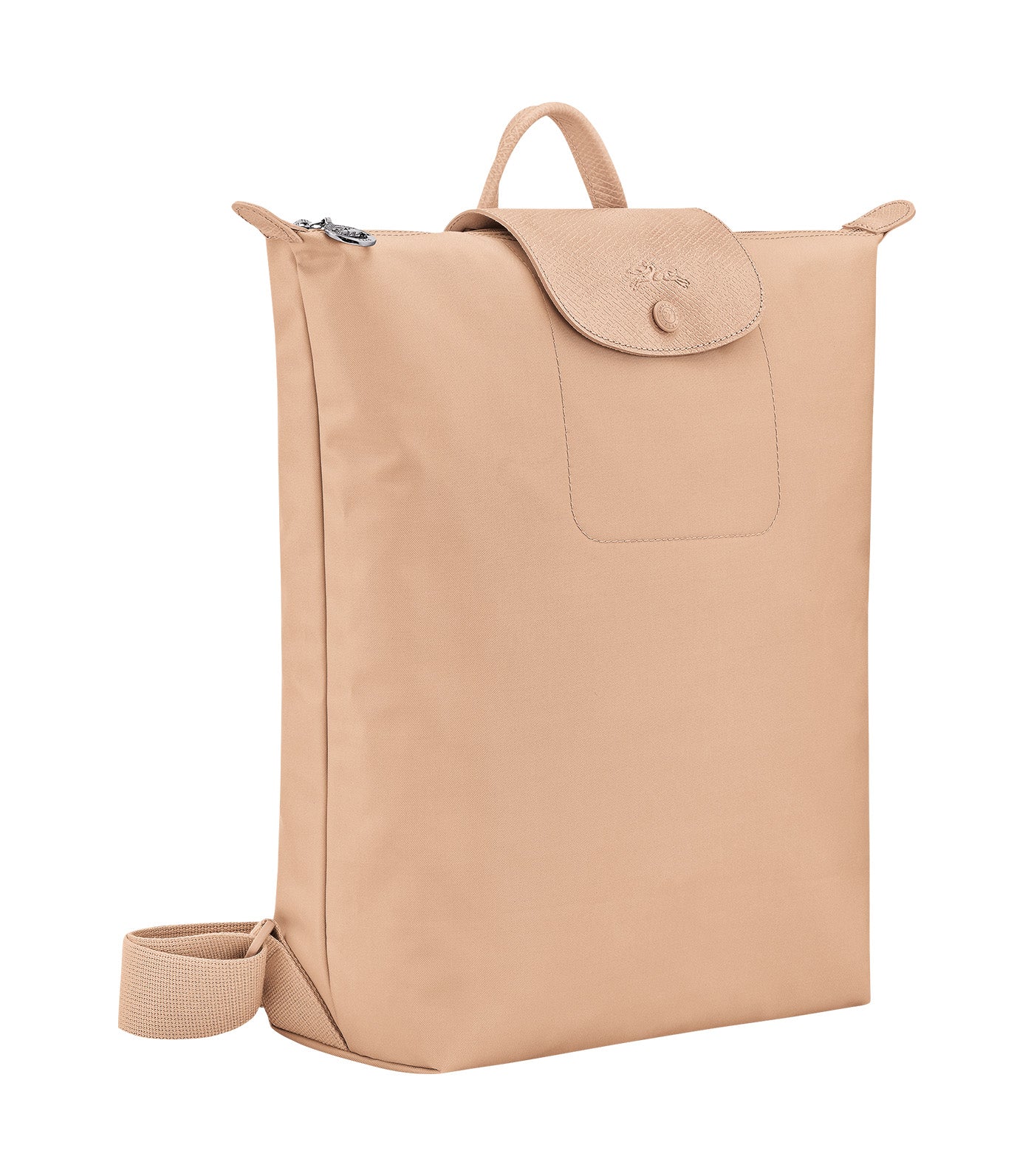 Le Pliage One Backpack M Beige
