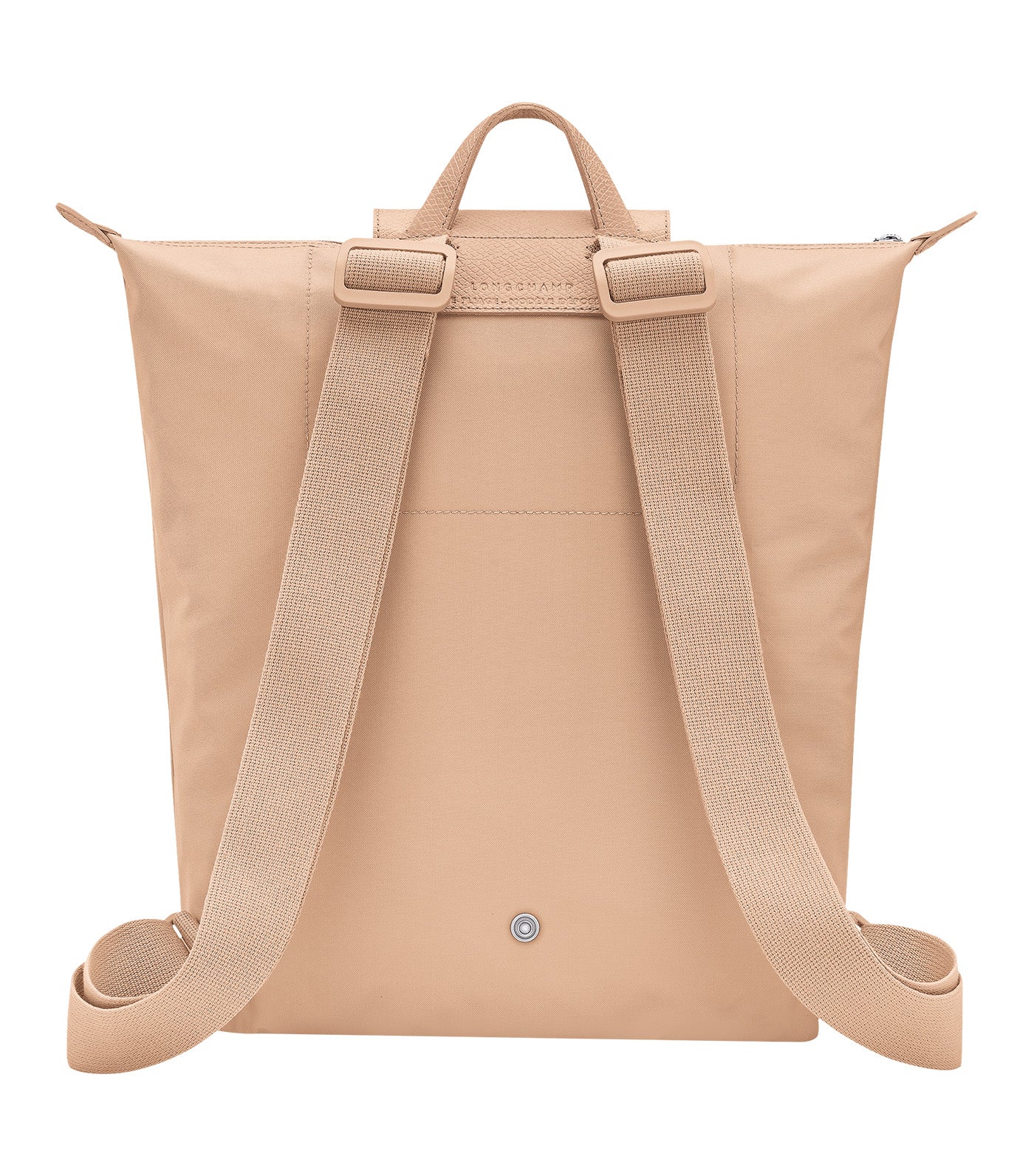 Le Pliage One Backpack M Beige