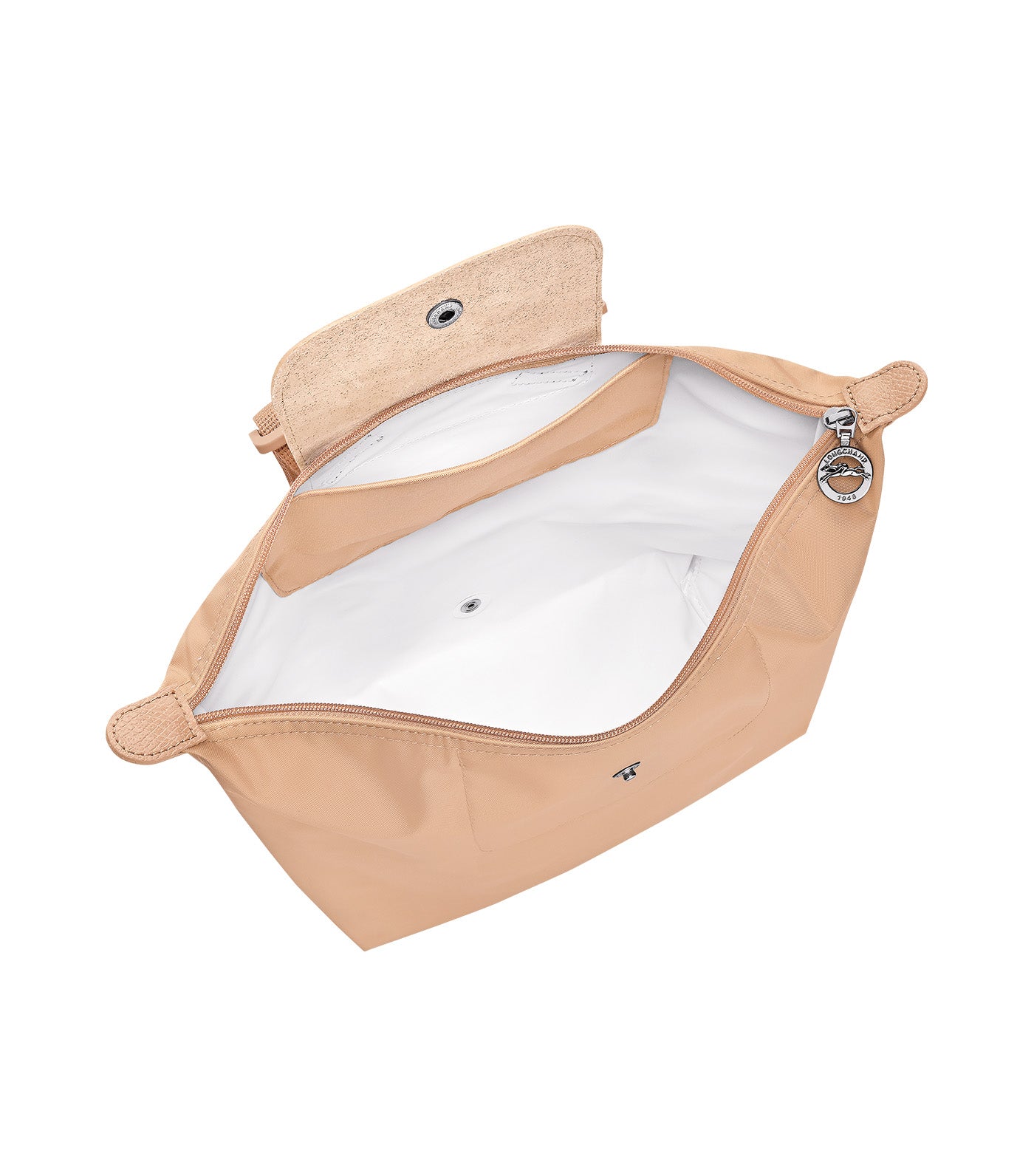Le Pliage One Backpack M Beige