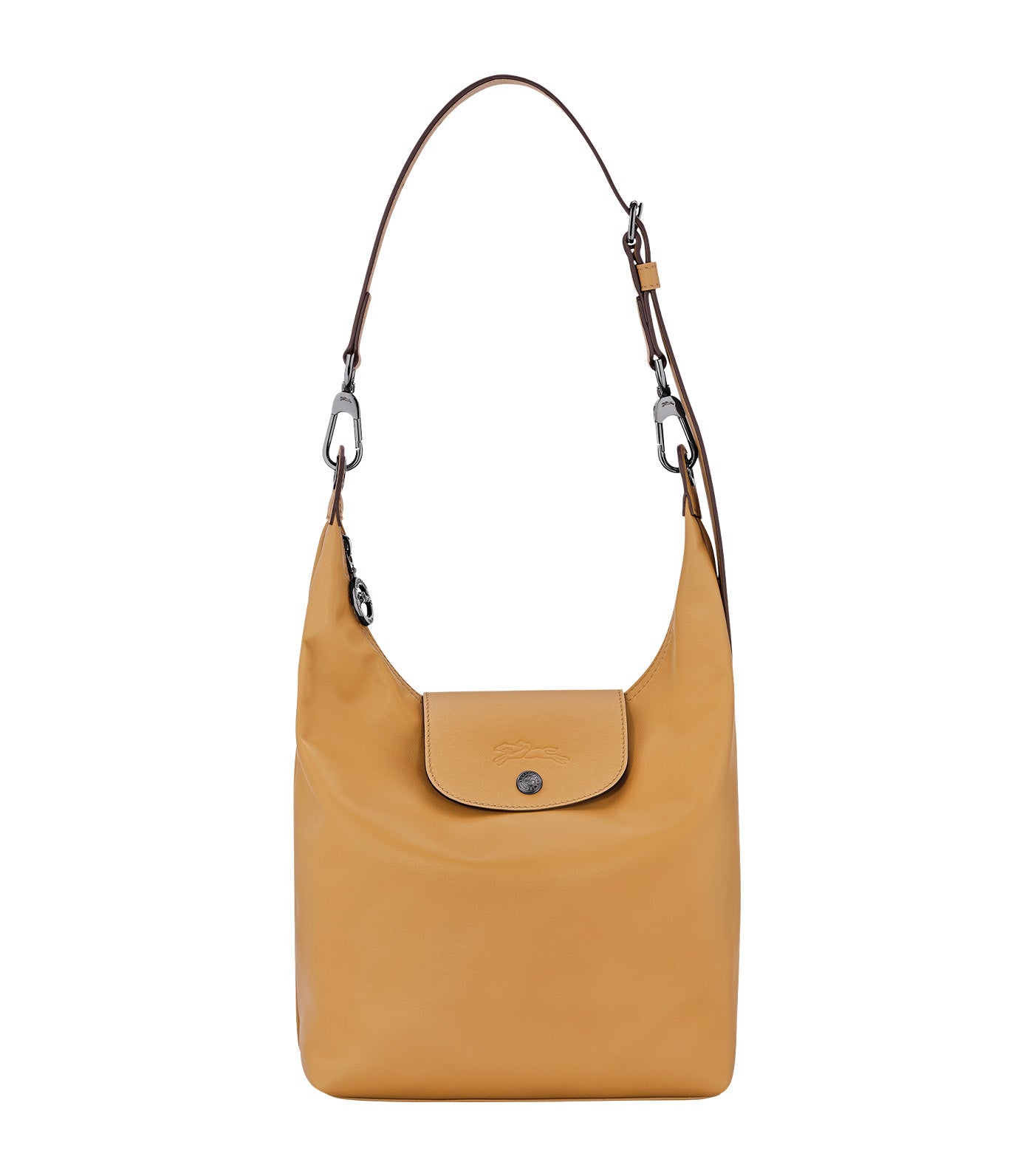 Le Pliage Xtra M Shoulder Bag Honey