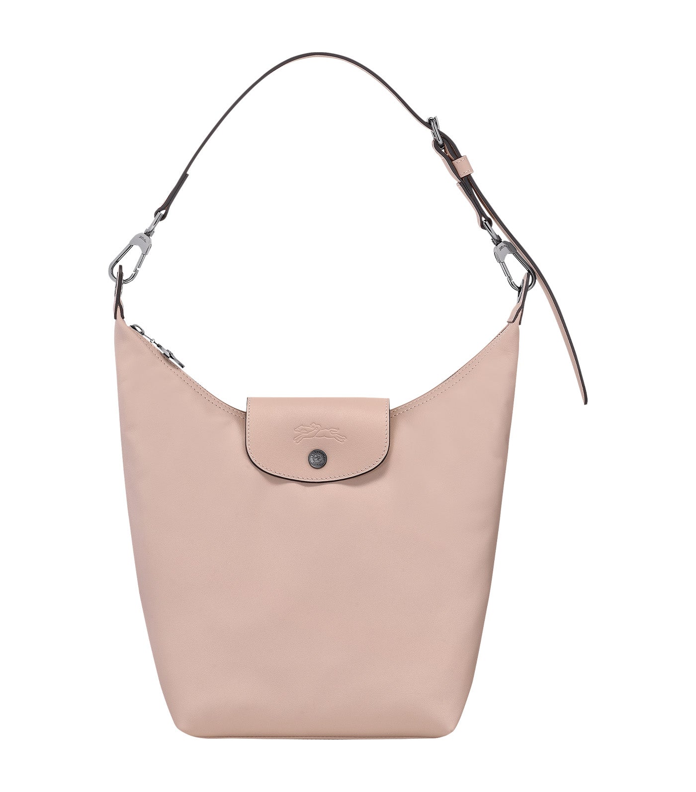 Longchamp Le Pliage Xtra M Shoulder Bag Nude | Rustan's