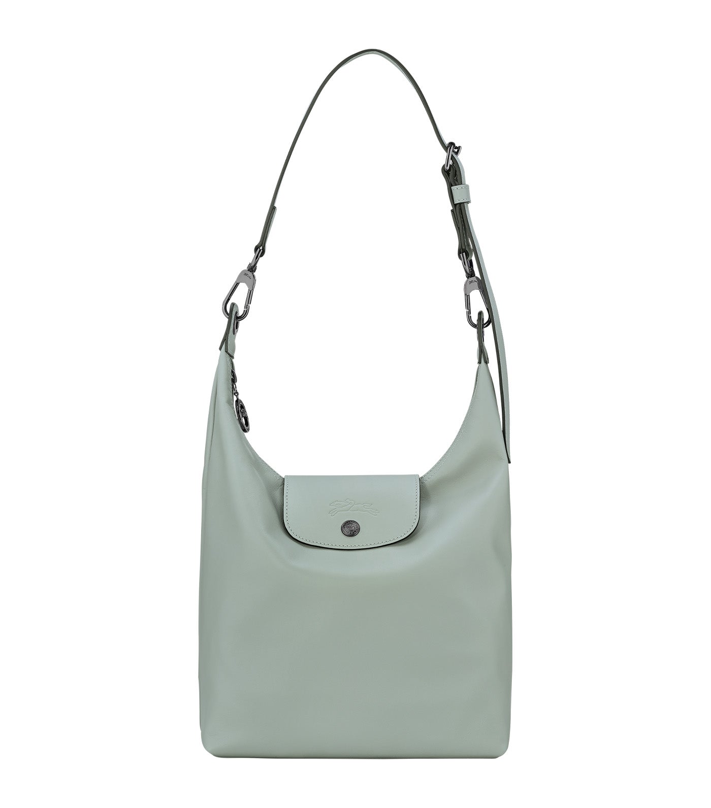 Le Pliage Xtra M Shoulder Bag Vervain