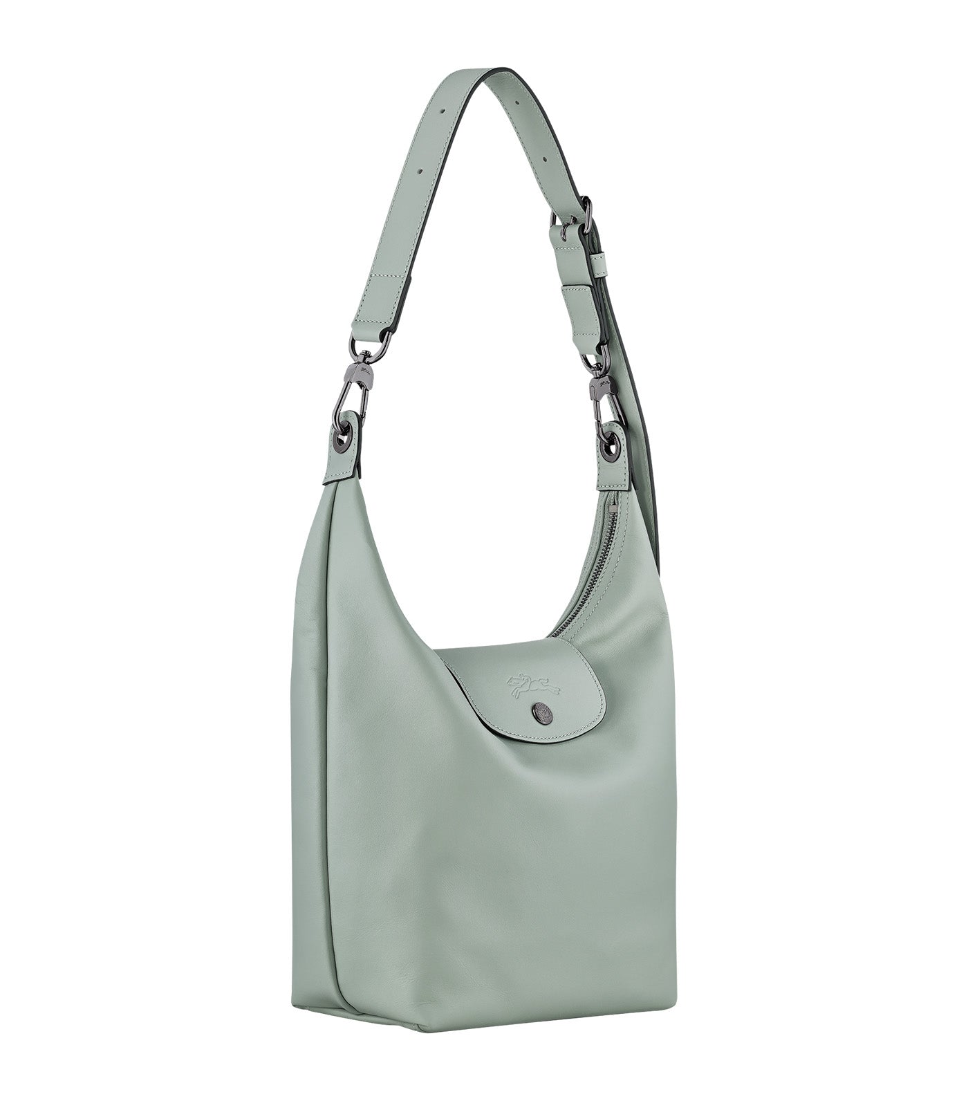 Le Pliage Xtra M Shoulder Bag Vervain