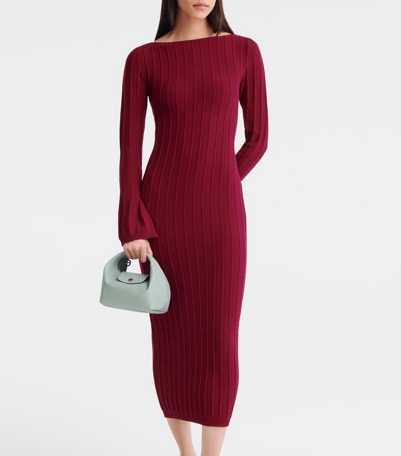 Le Pliage Xtra XS Handbag Vervain
