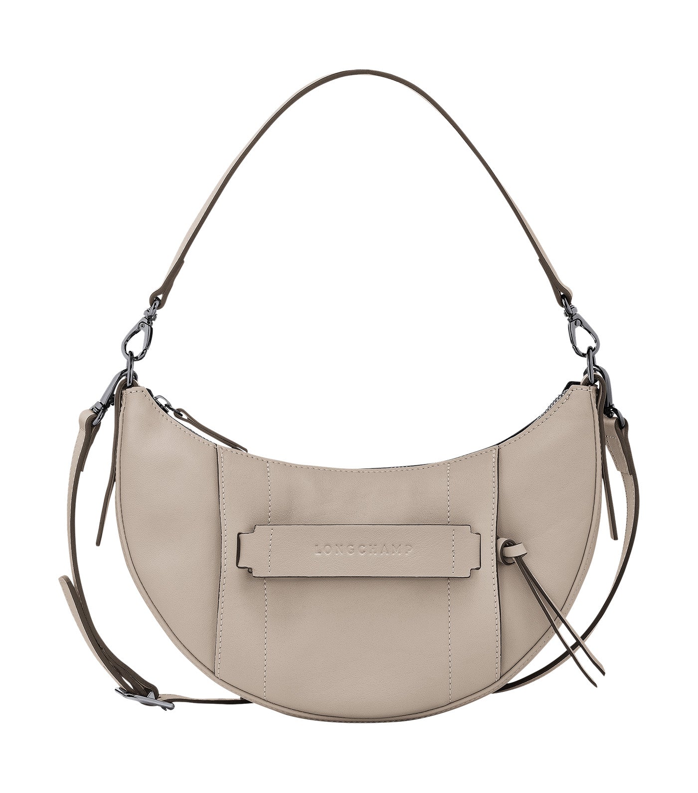 Longchamp 3D S Crossbody Bag Clay