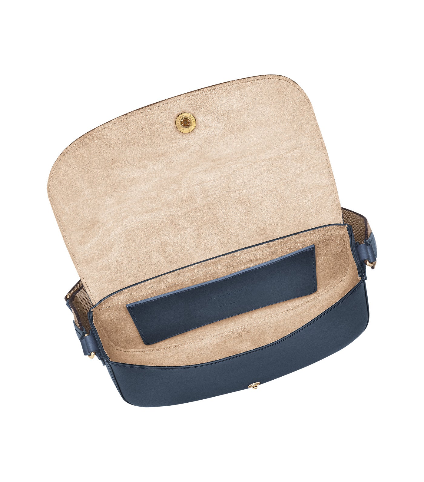 Épure Crossbody Bag M