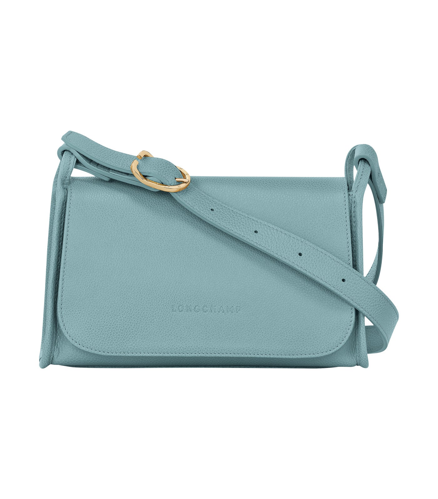 Le Pliage Xtra M Shoulder Bag Eucalyptus