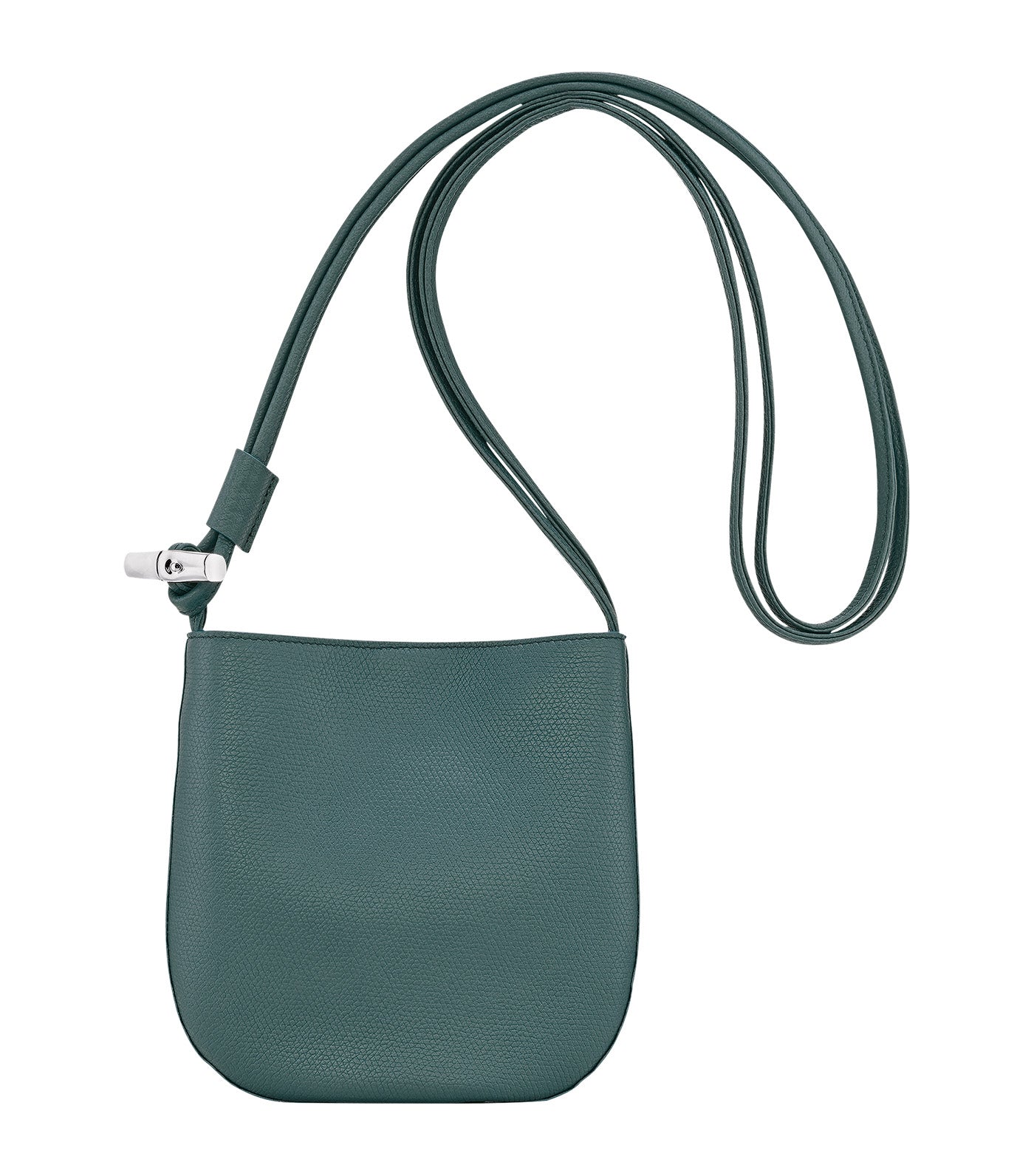 Le Roseau S Crossbody Bag Cedar