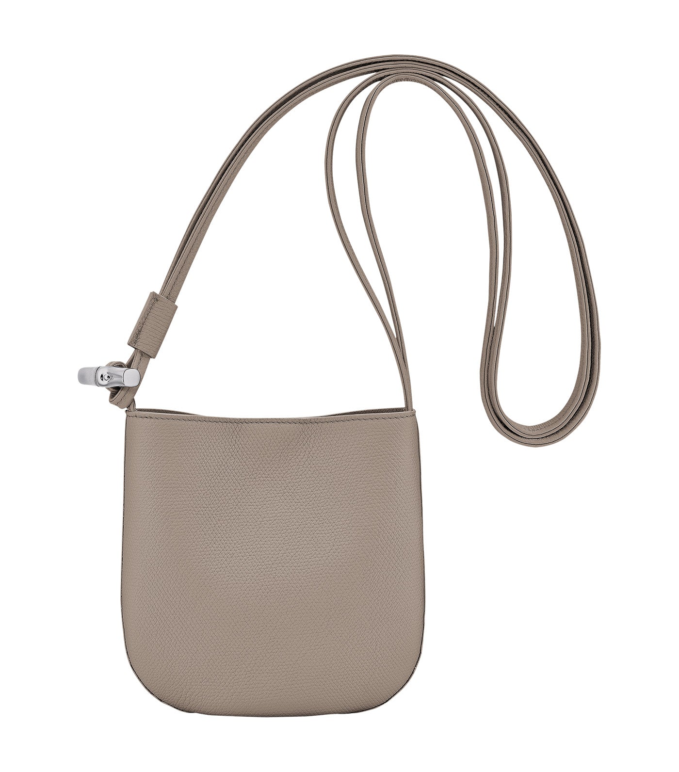 Le Roseau S Crossbody Bag Clay