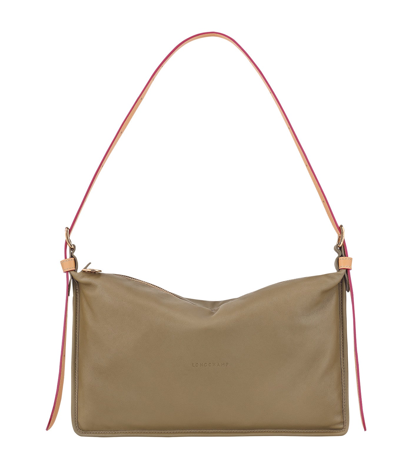 Half Bag M Crossbody Bag Artichoke