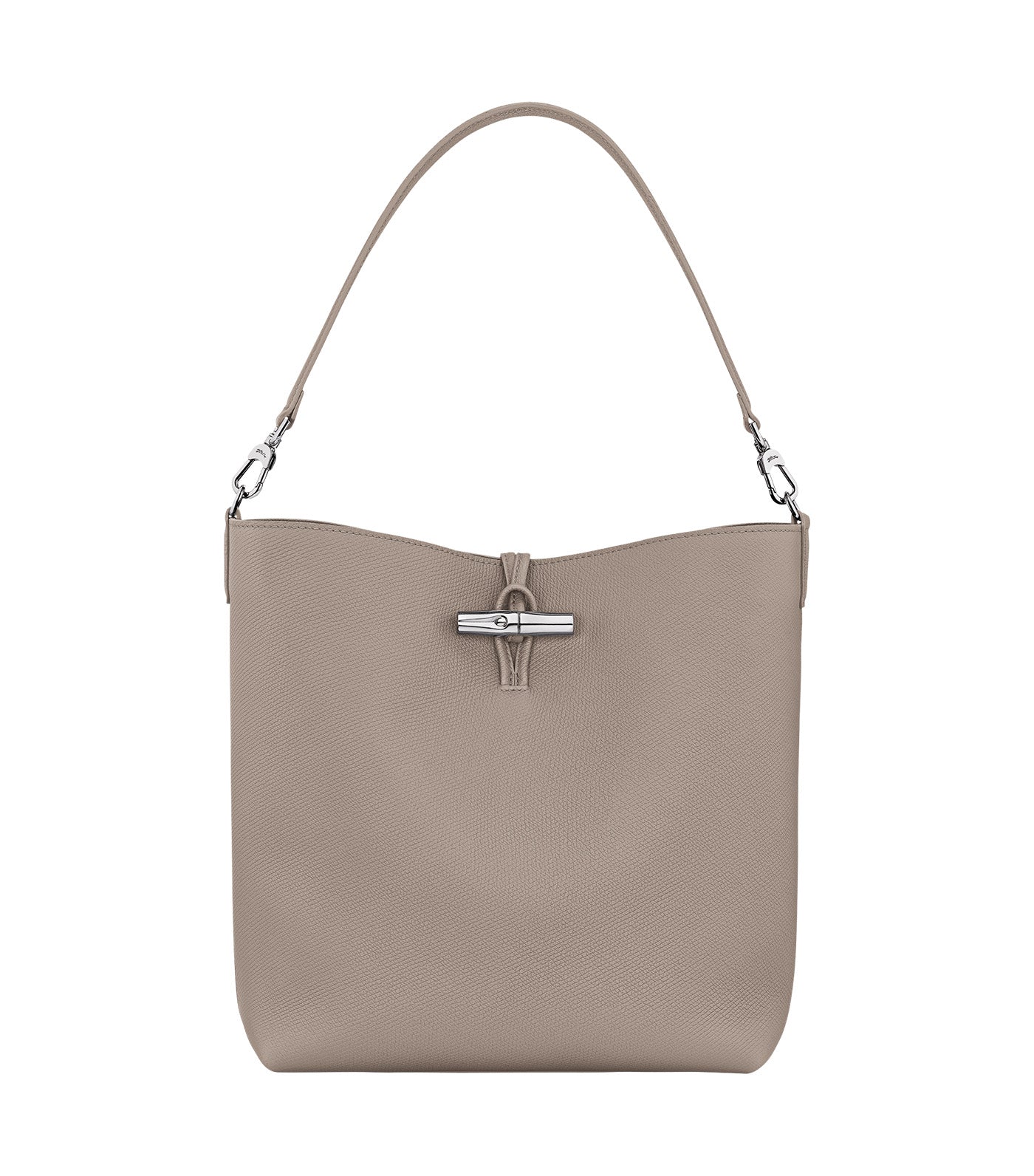 Le Roseau Hobo bag M
