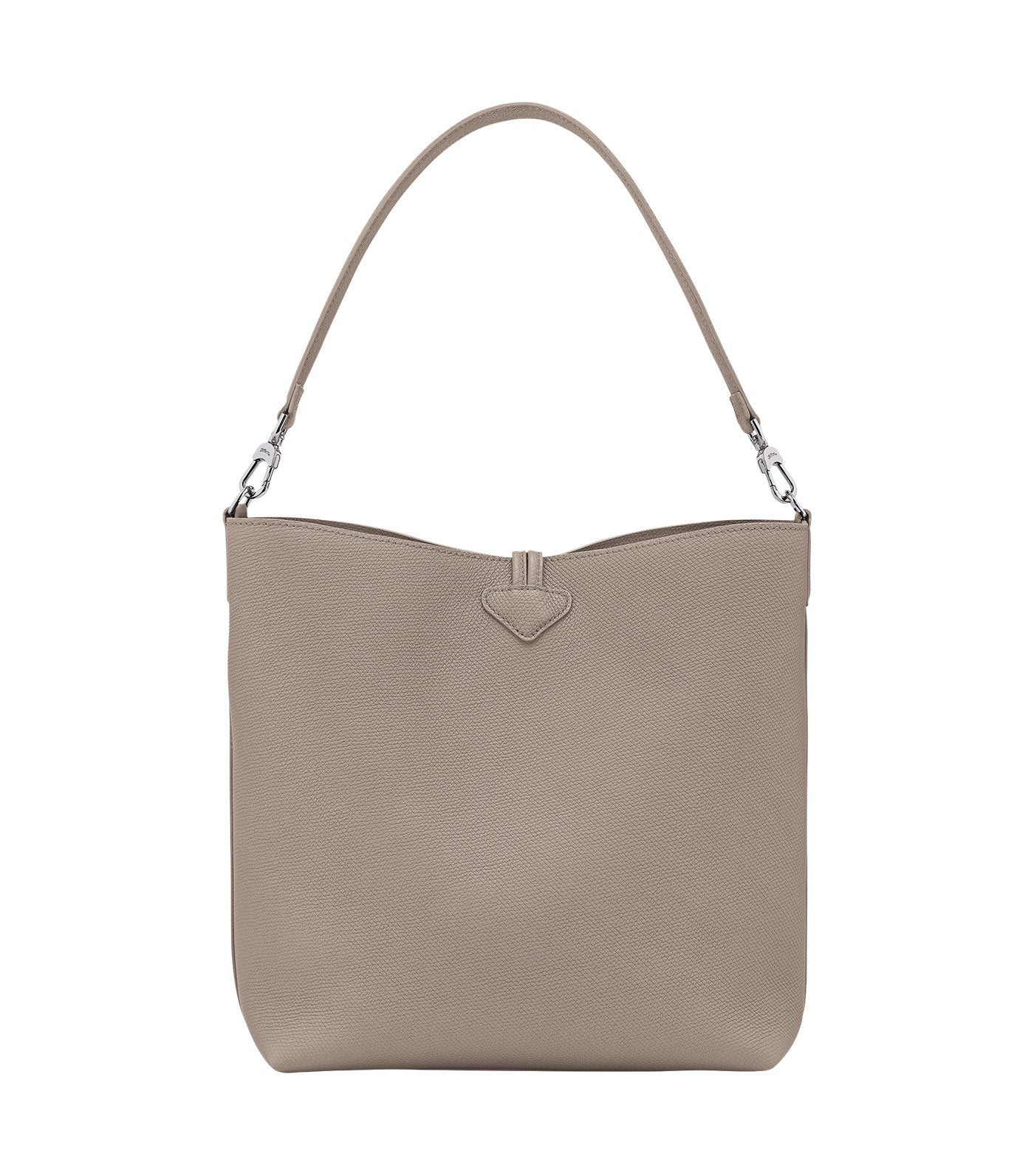 Longchamp Le Roseau Hobo bag M | Rustan's
