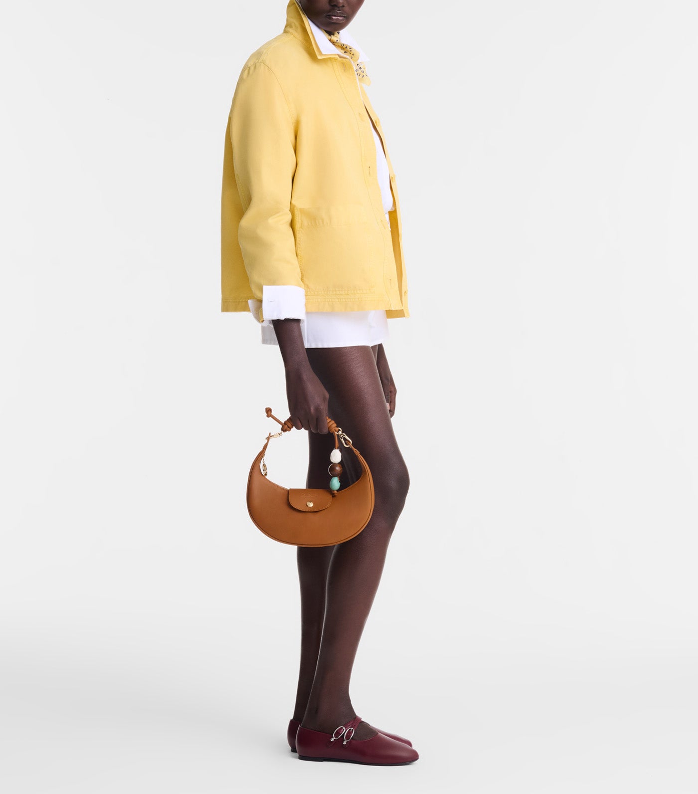 Le Pliage Xtra Shoulder Bag M
