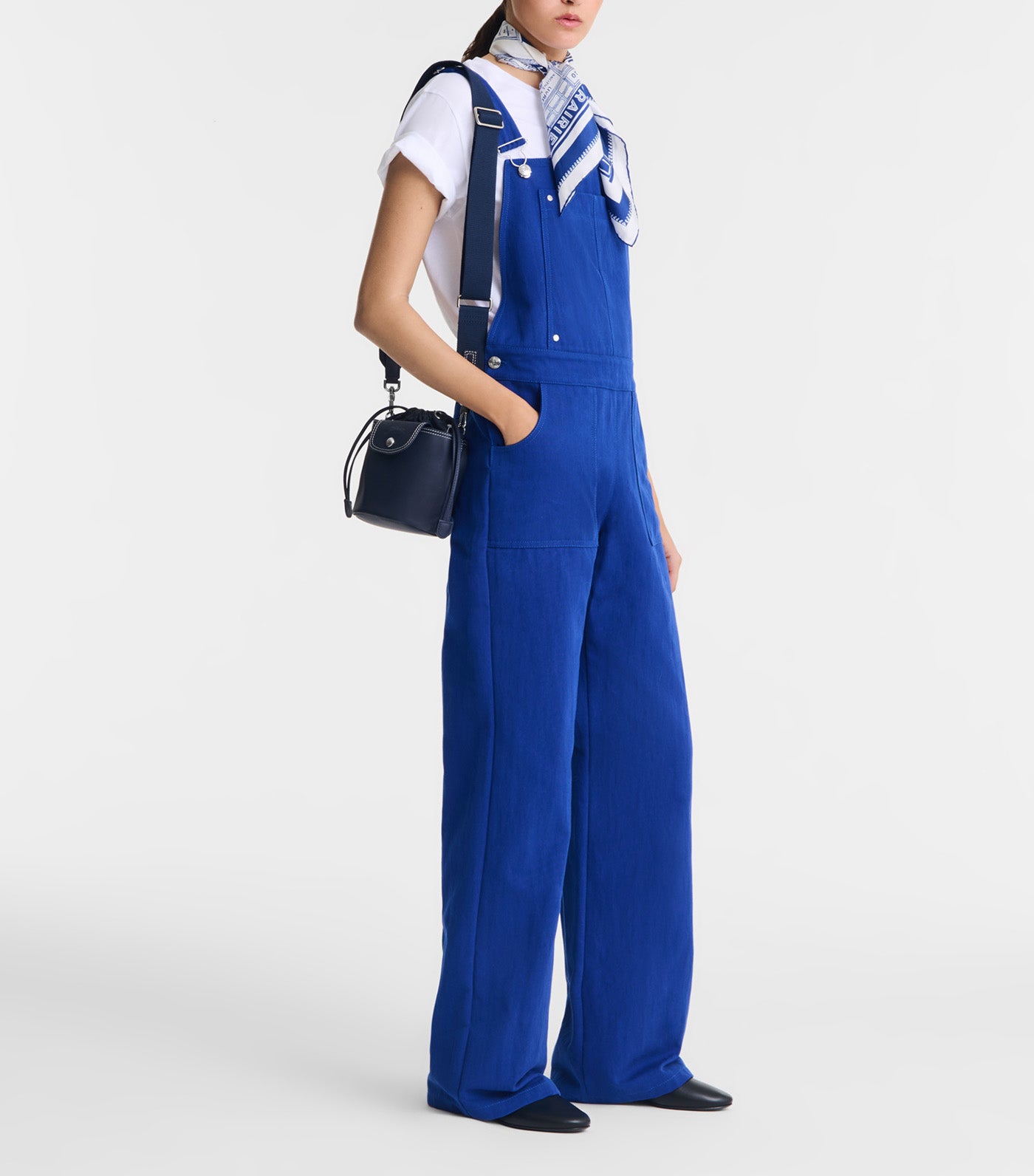 Le Pliage Xtra Bucket Bag XS