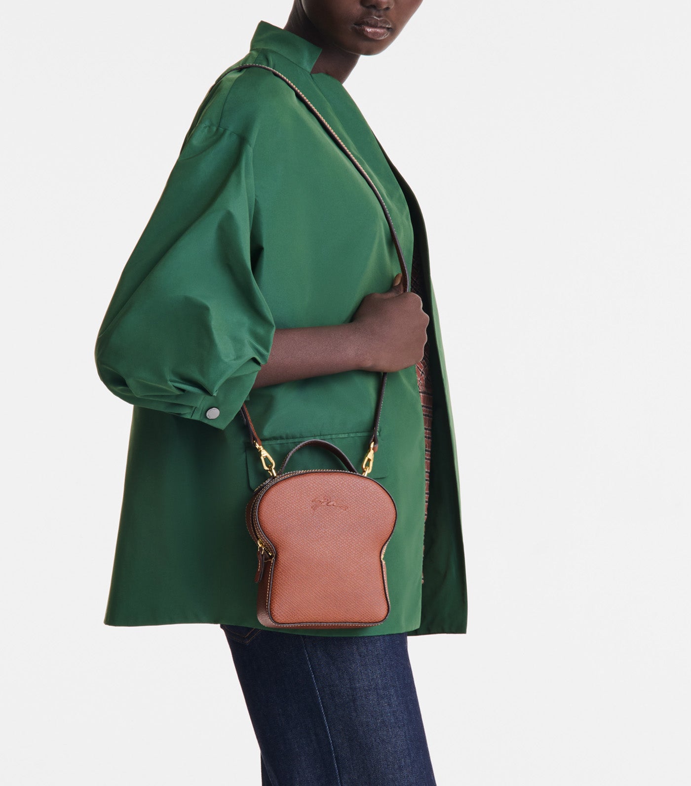 Épure Toast Bag XS