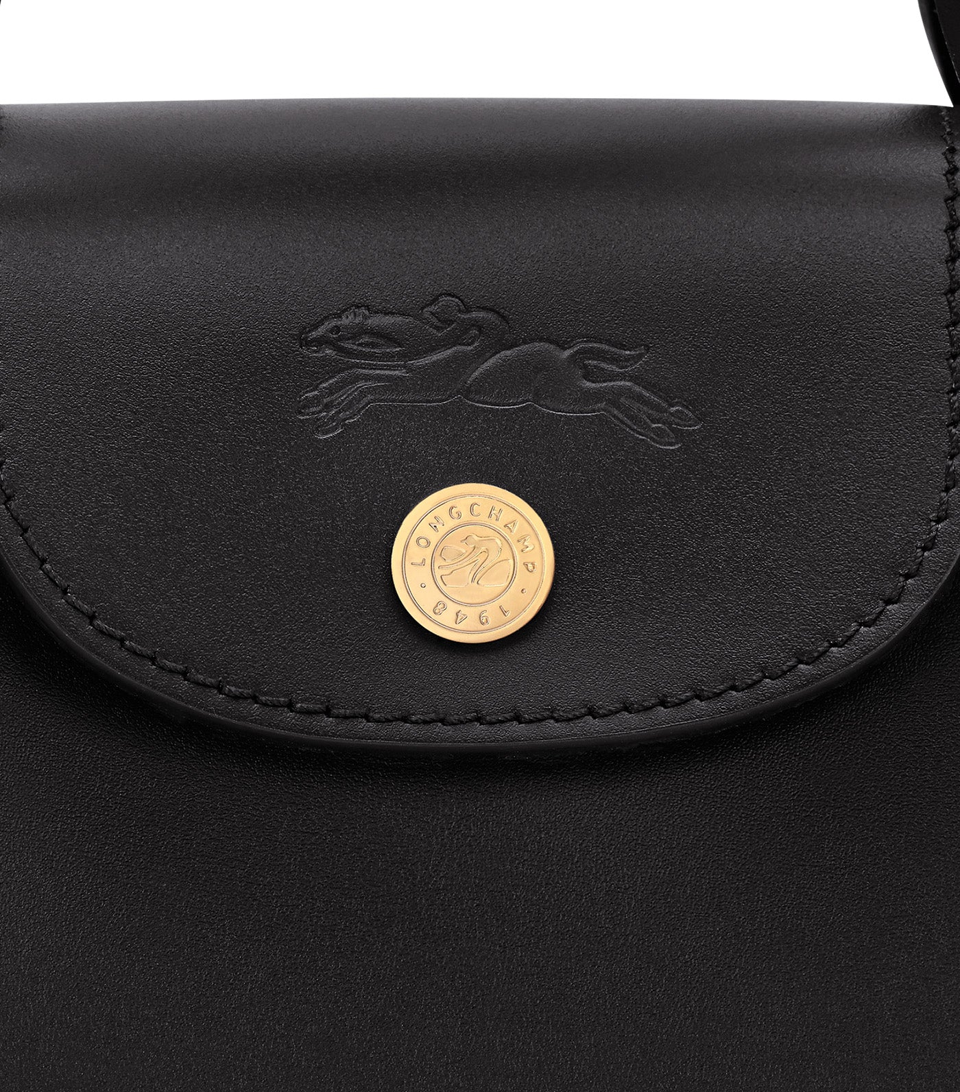 Épure Timeless Tote Bag XS Black
