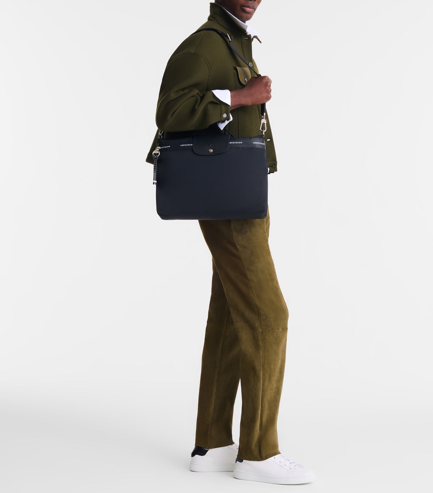Le Pliage Energy Crossbody Bag S
