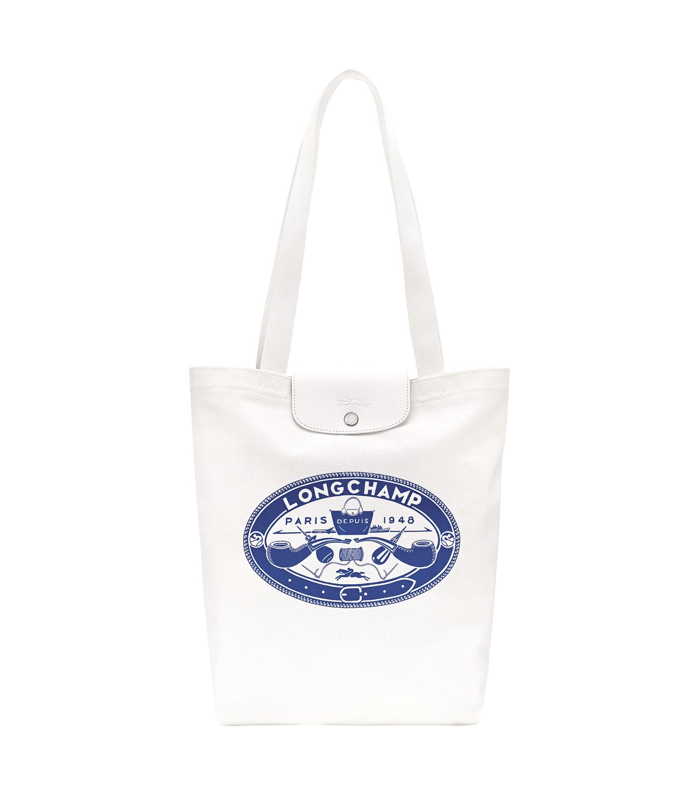 Le Pliage Collection Tote Bag M