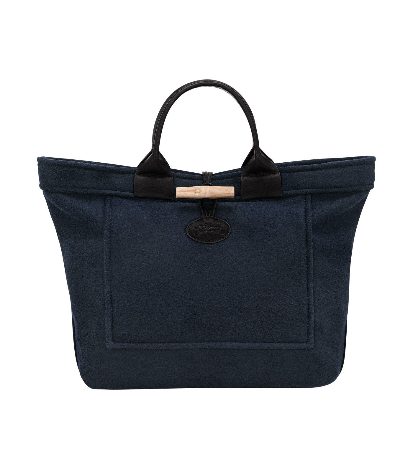 Le Roseau Tote Bag L