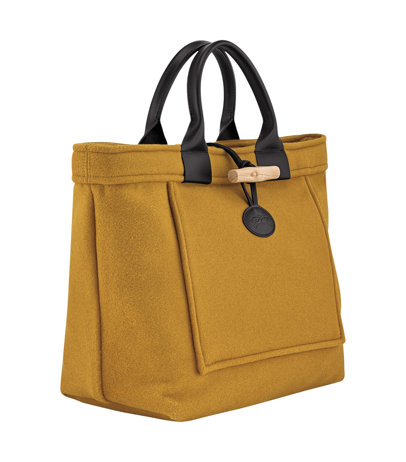 Le Roseau Tote Bag L