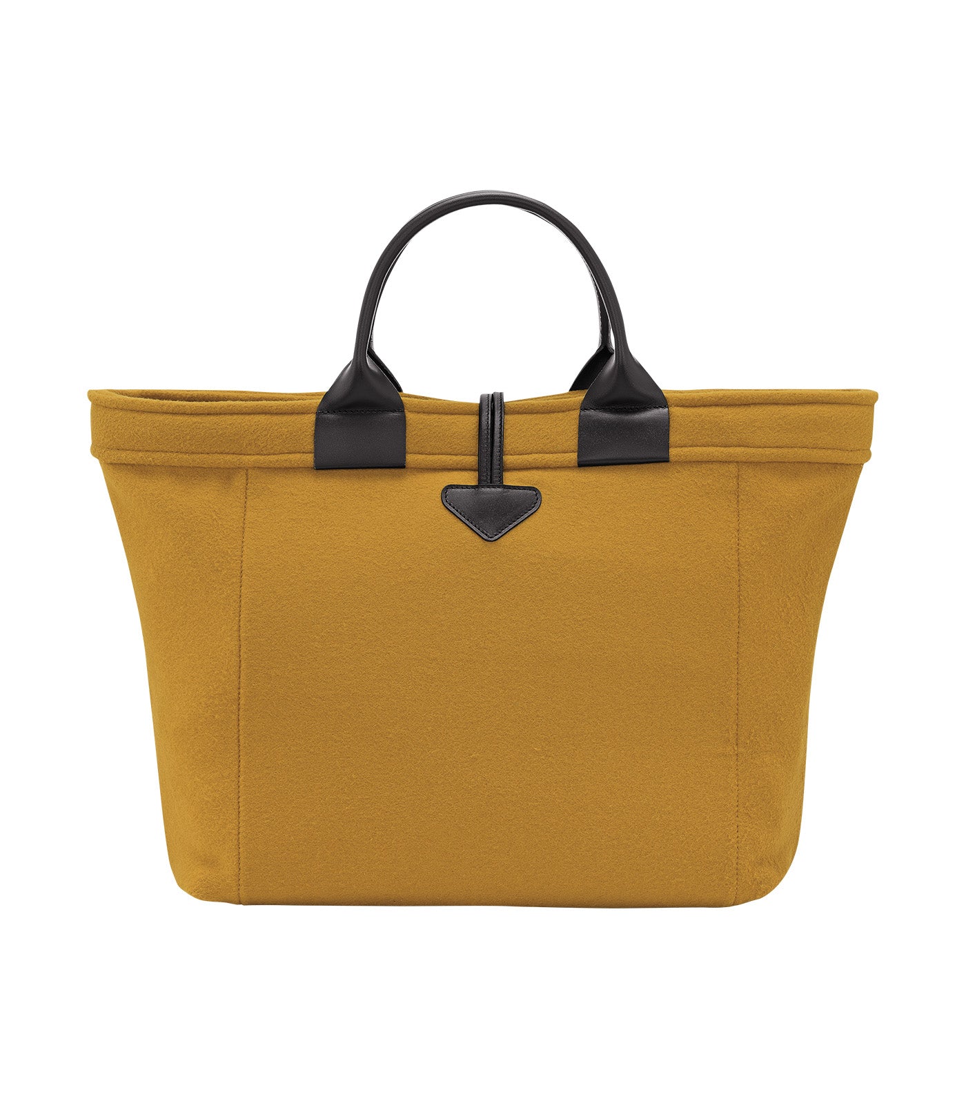 Longchamp Le Roseau Tote Bag L Rustan's - Main Image