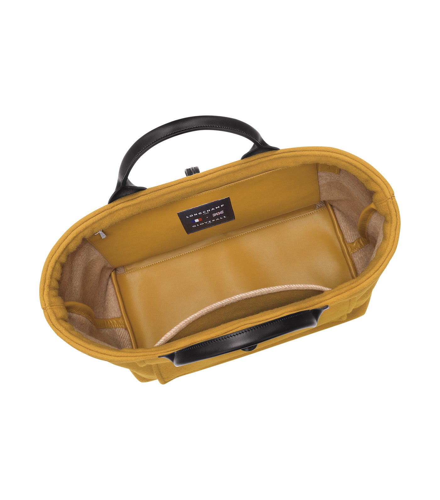 Le Roseau Tote Bag L