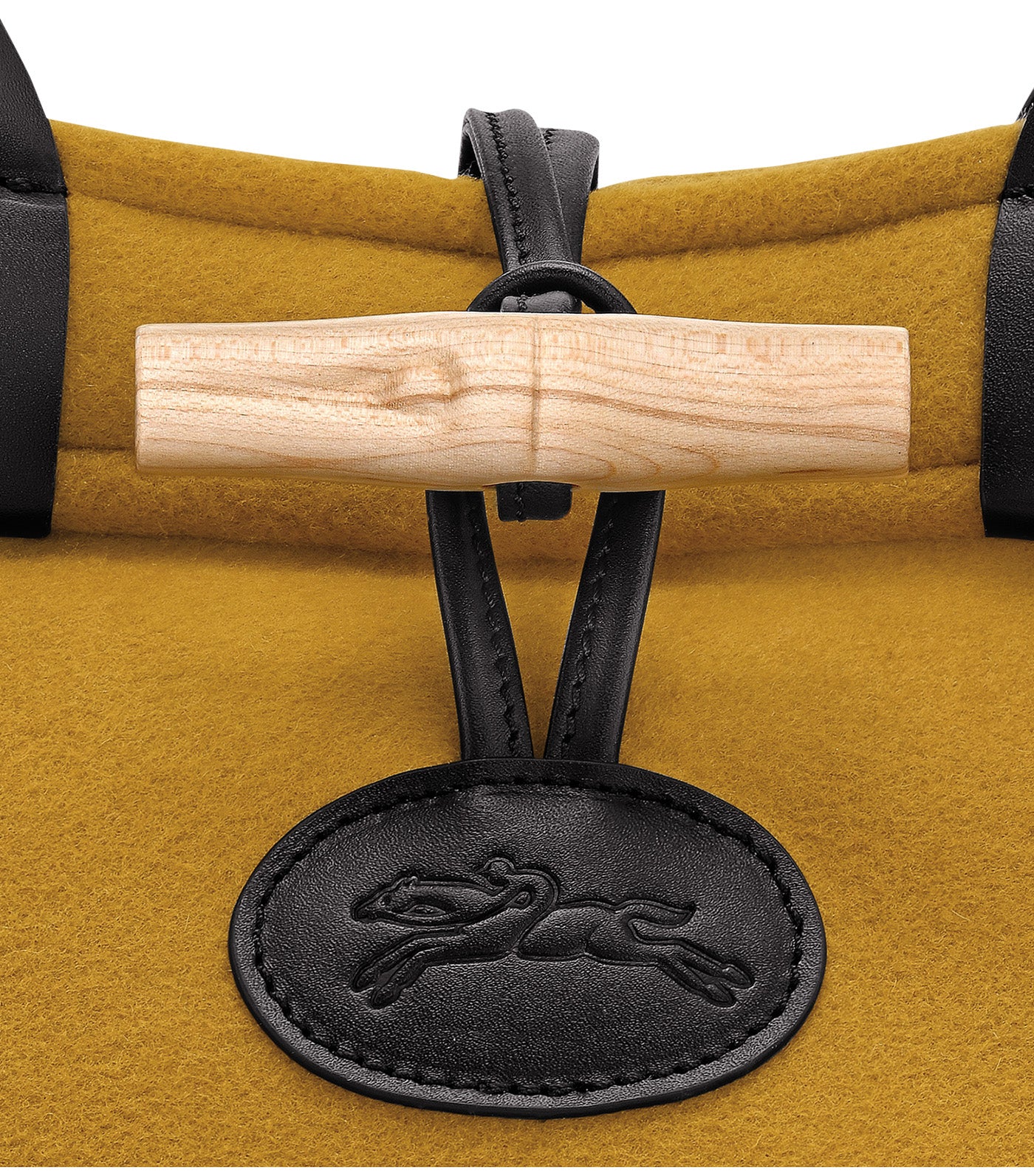 Le Roseau Tote Bag L