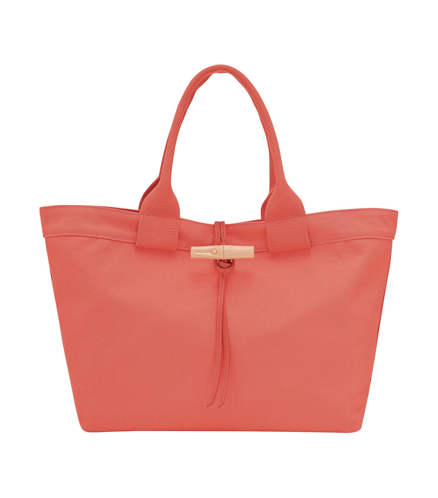 Le Roseau Tote Bag L - Sunset