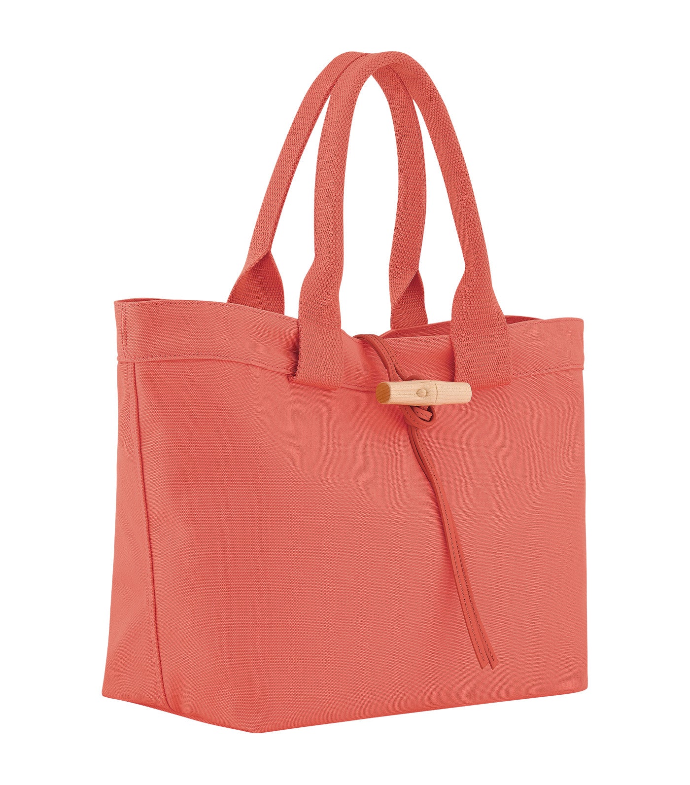 Le Roseau Tote Bag L - Sunset