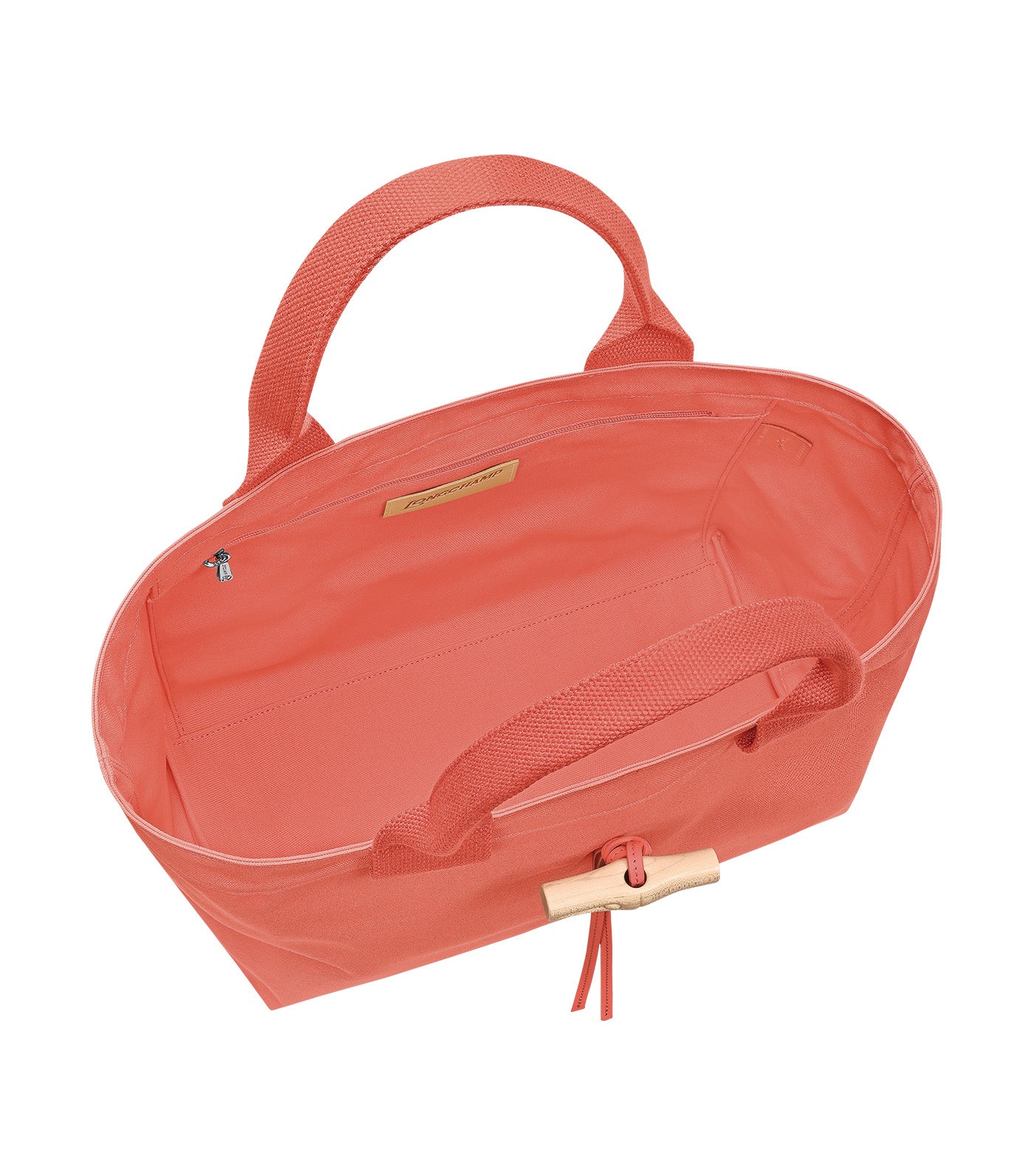 Le Roseau Tote Bag L - Sunset