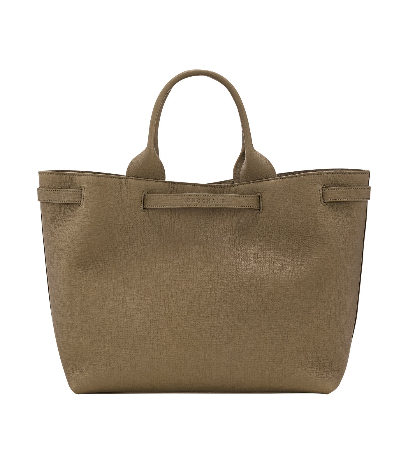 Le Smart Flow Tote Bag L Olive