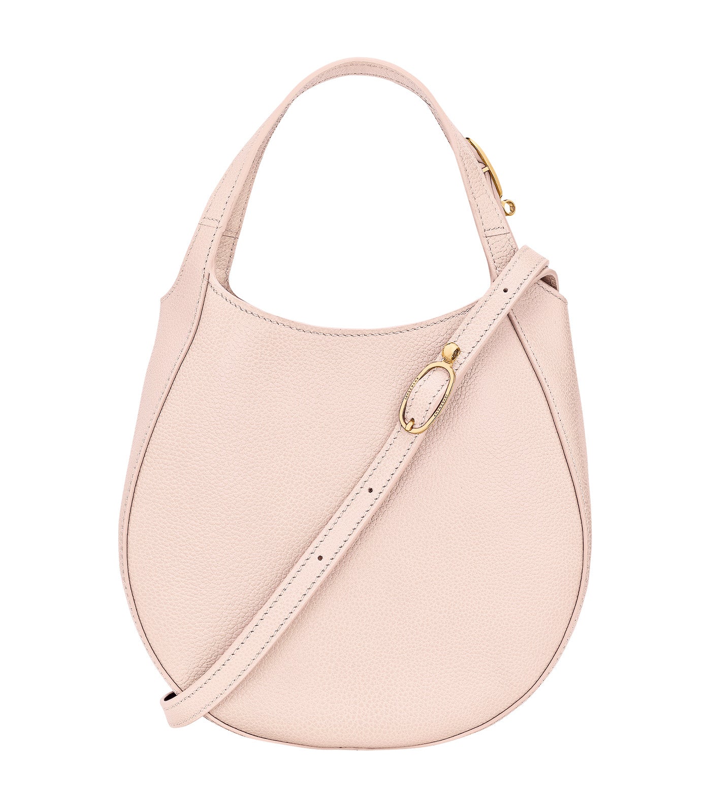 Longchamp Le Foulonné Handbag S Cream