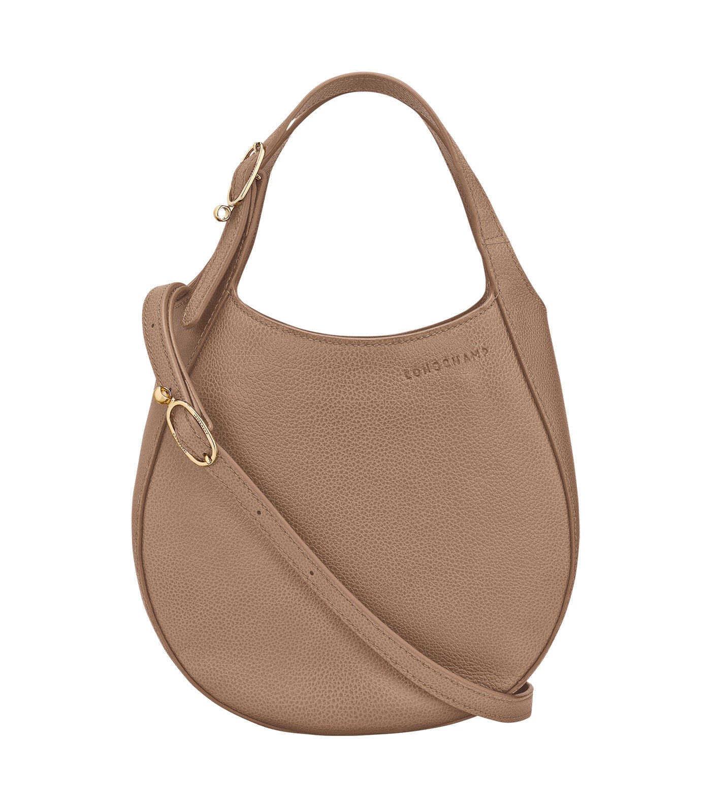 Le Foulonné Handbag S
