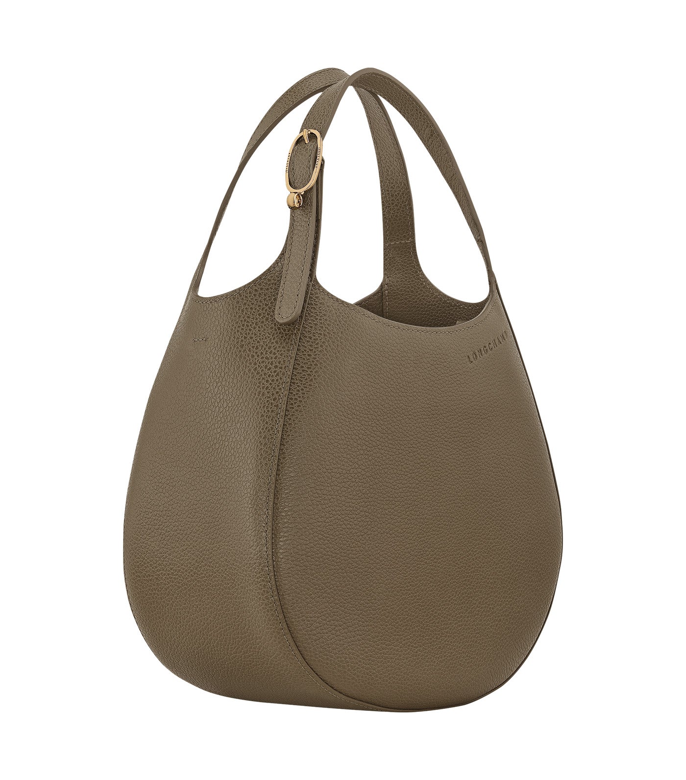 Le Foulonné Handbag S
