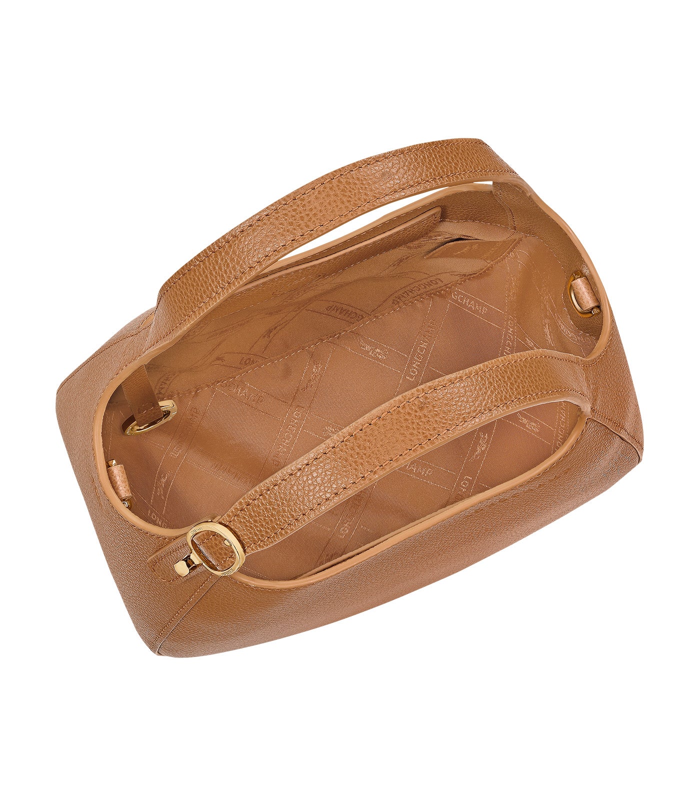 Le Foulonné Handbag S