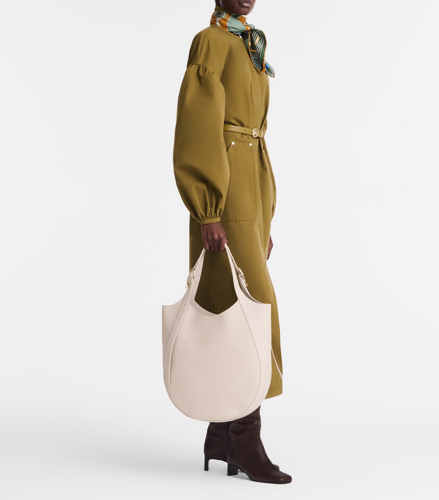 Le Foulonné Tote Bag XL